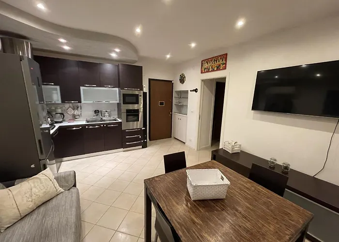 Grosse Wohnung In Cannaregio