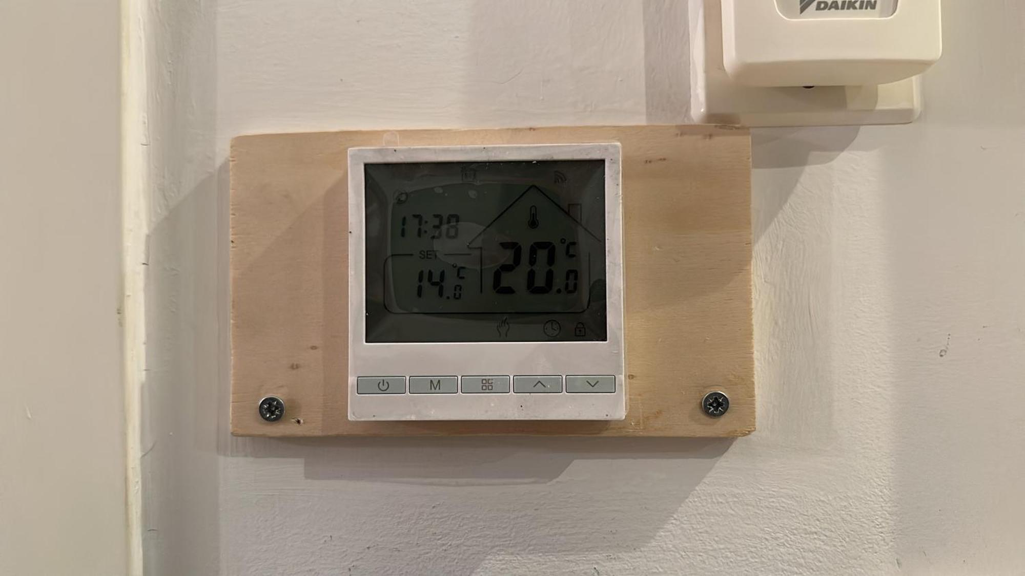 Grosse In Cannaregio - B48771 Appartement