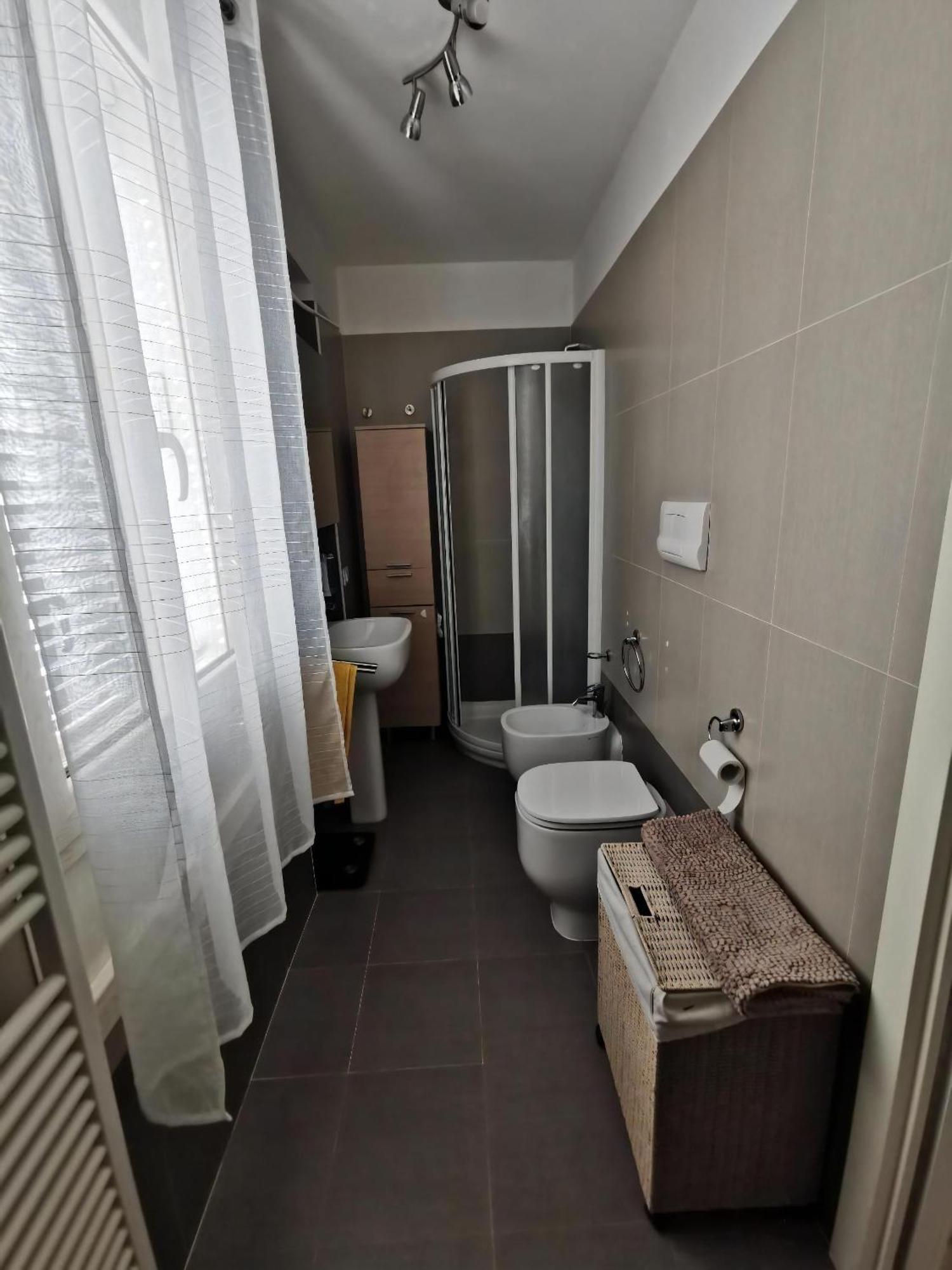 Grosse In Cannaregio - B48771 Appartement *
