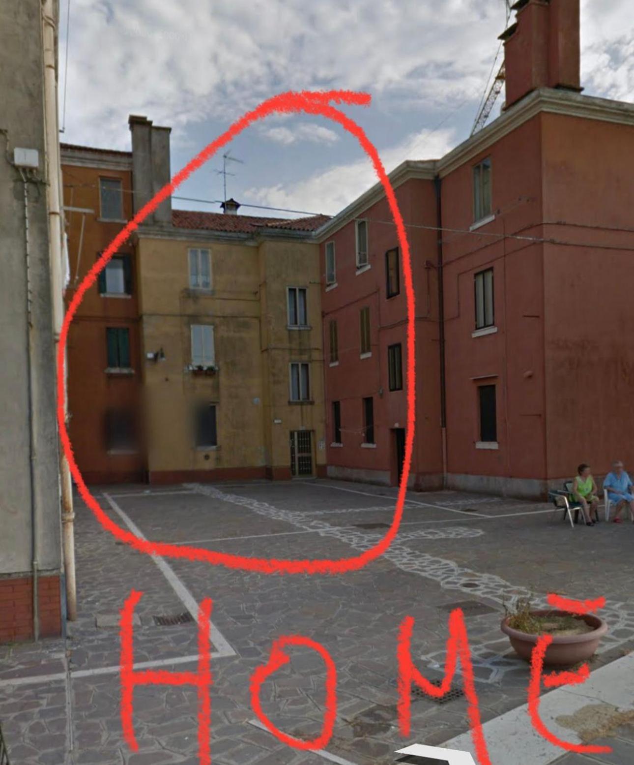 Appartement Grosse In Cannaregio - B48771