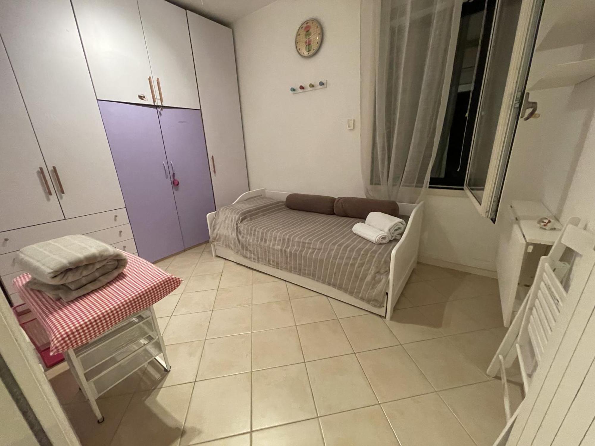 Appartement Grosse In Cannaregio - B48771 Venise