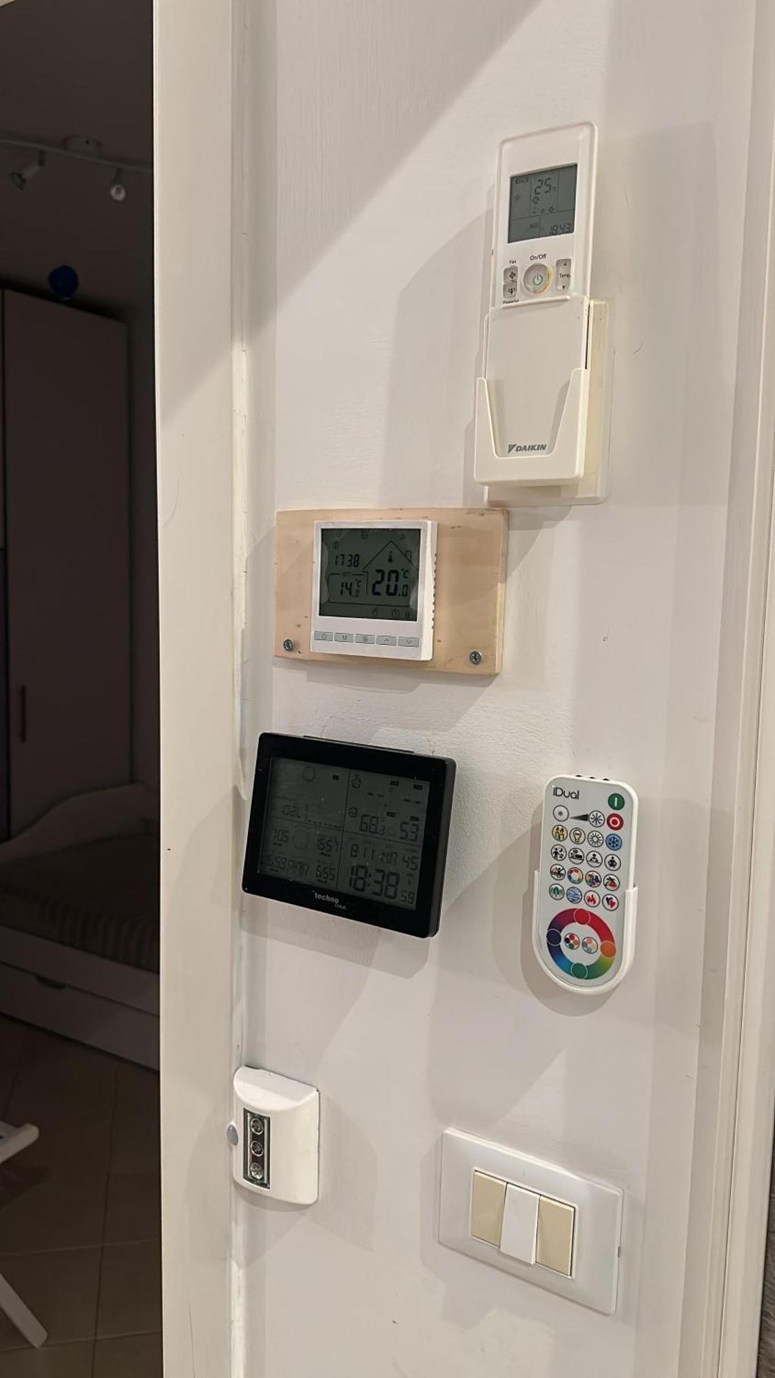 Grosse In Cannaregio - B48771 Appartement