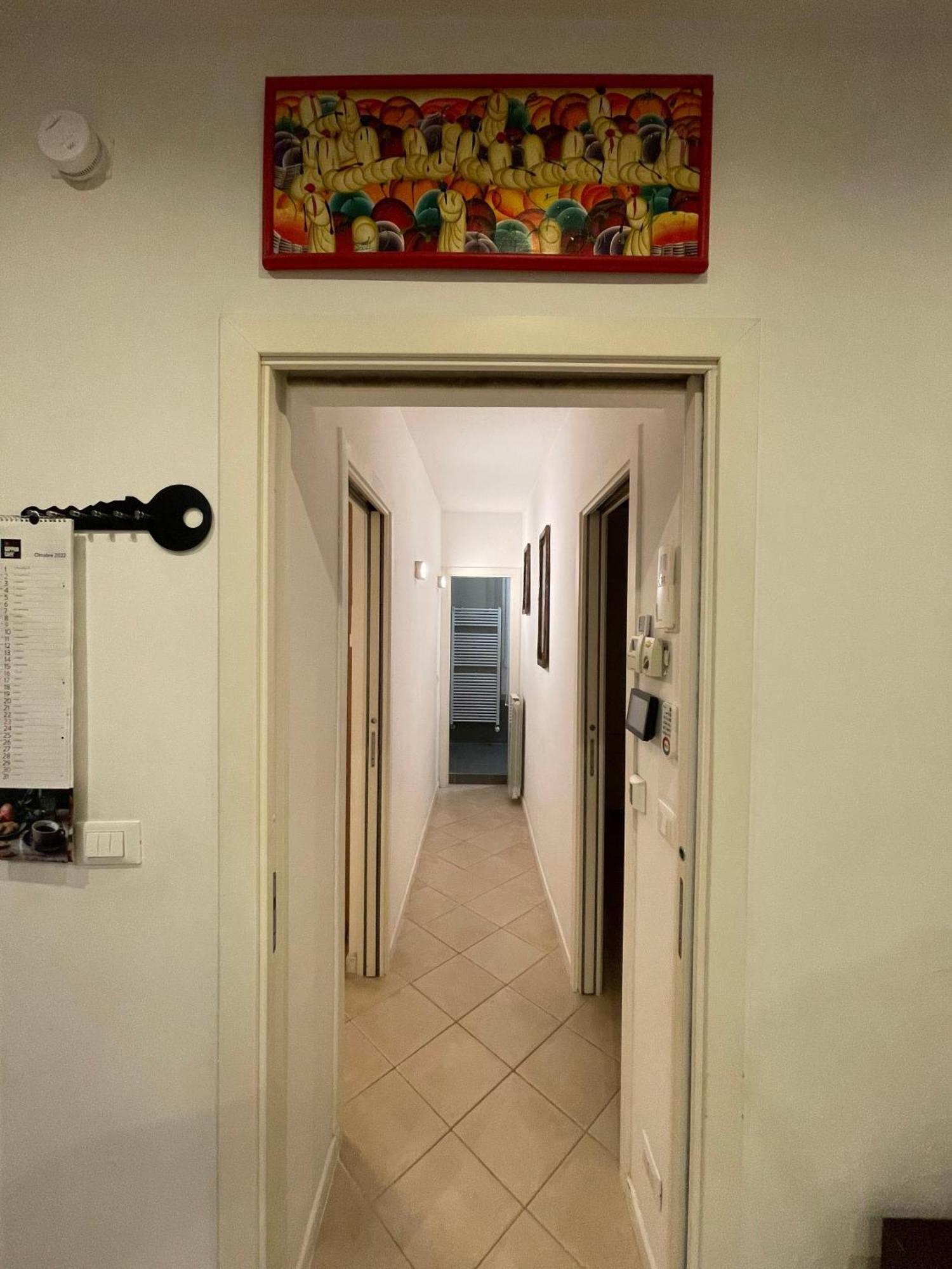 Appartement Grosse In Cannaregio - B48771 Venise