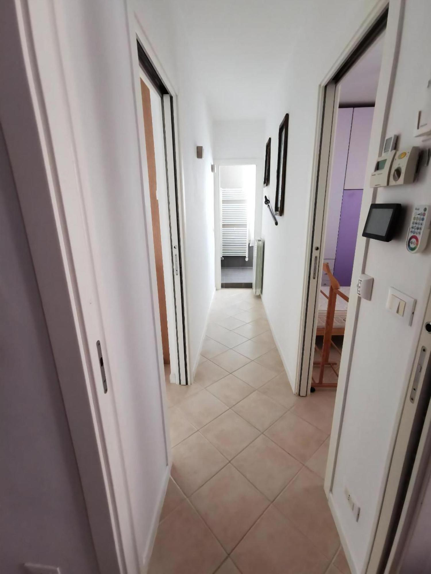 Grosse In Cannaregio - B48771 Appartement