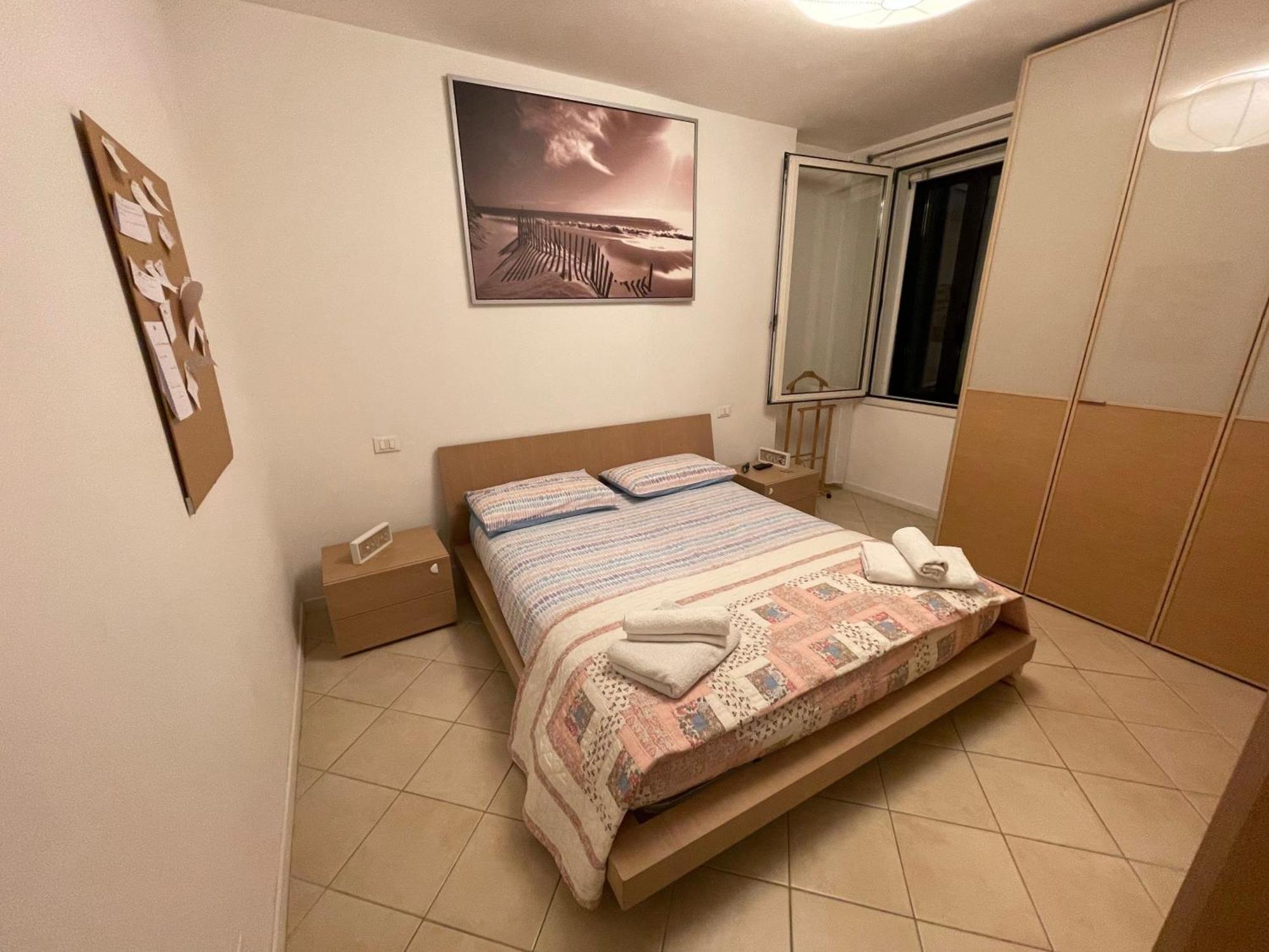 Appartement Grosse In Cannaregio - B48771 Venise