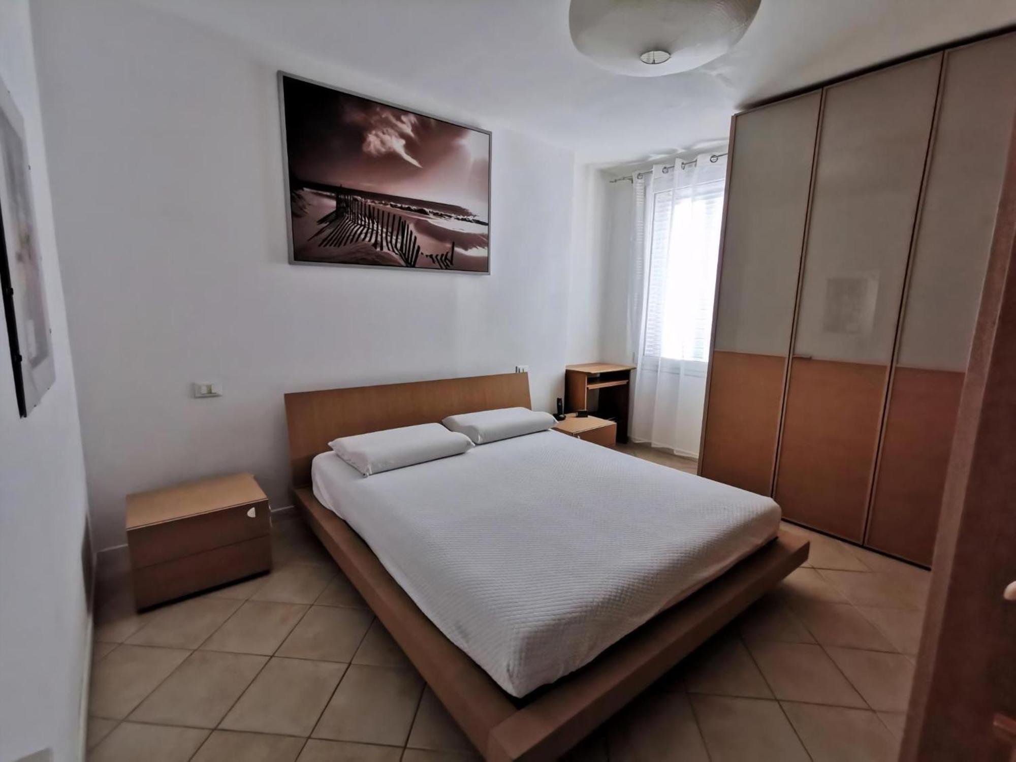 Grosse In Cannaregio - B48771 Appartement