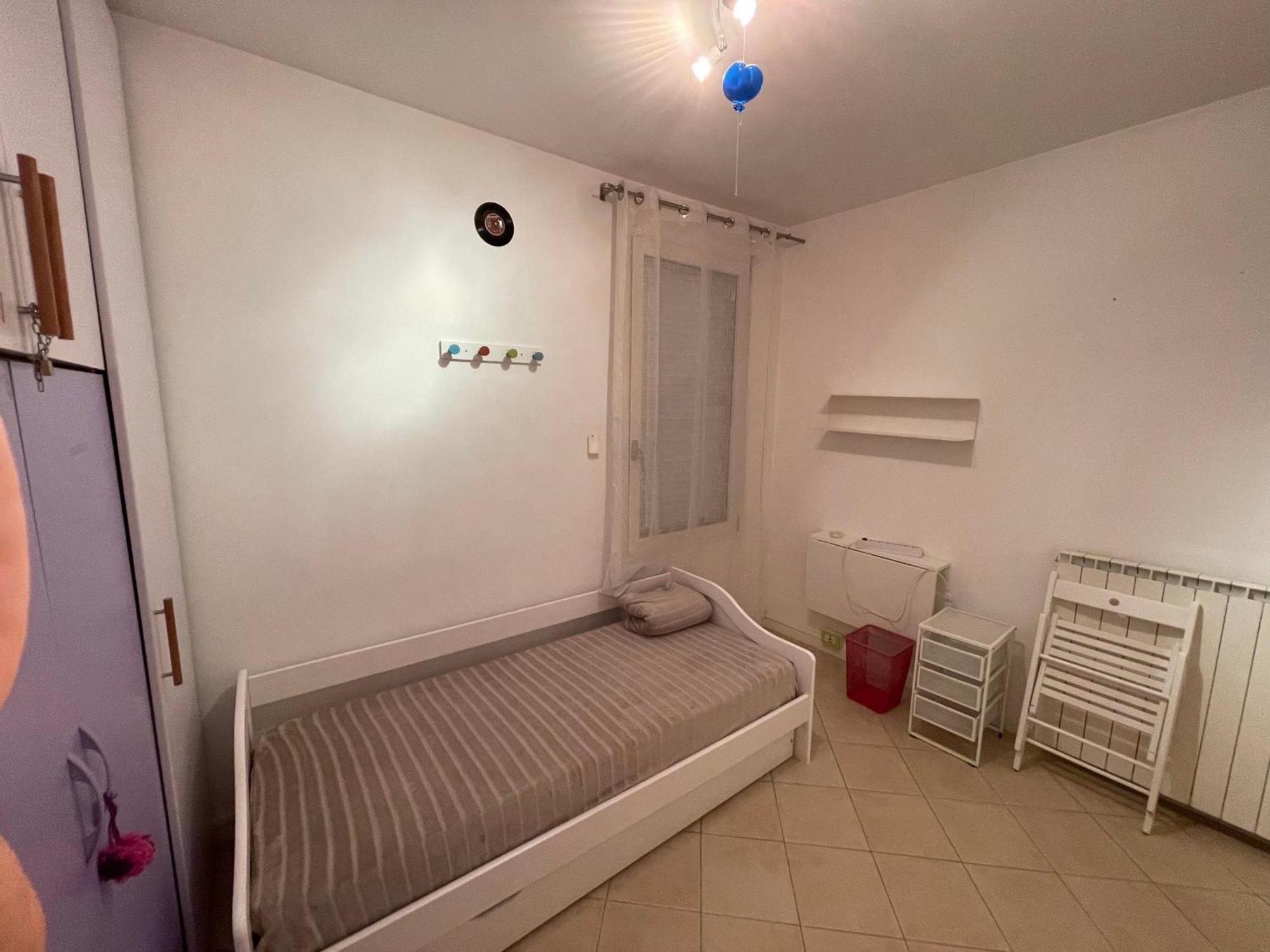 Appartement Grosse In Cannaregio - B48771 Venise