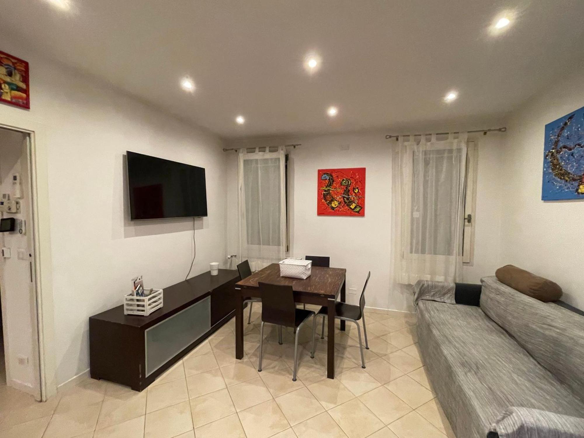 Grosse In Cannaregio - B48771 Appartement