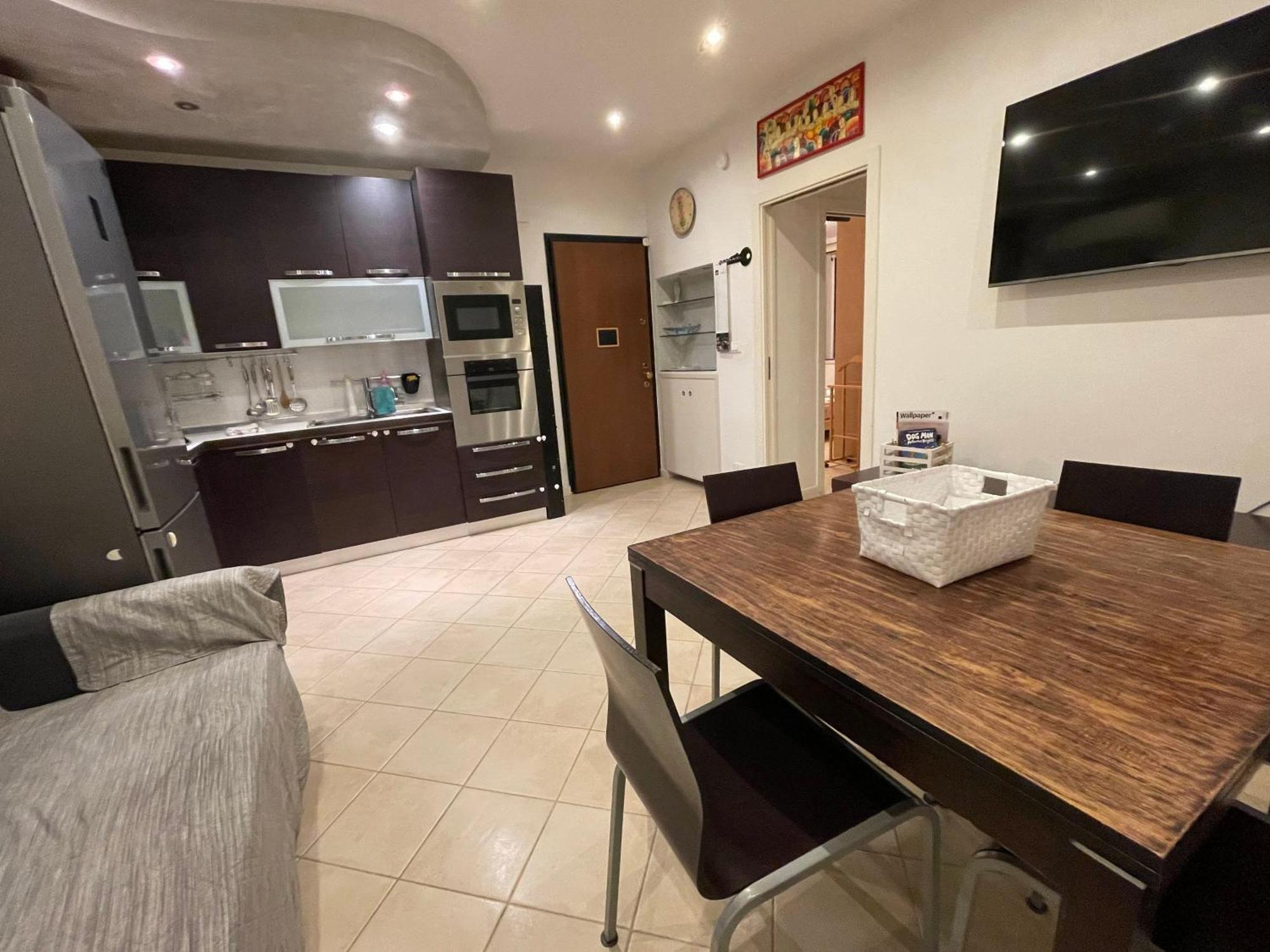 Appartement Grosse In Cannaregio - B48771