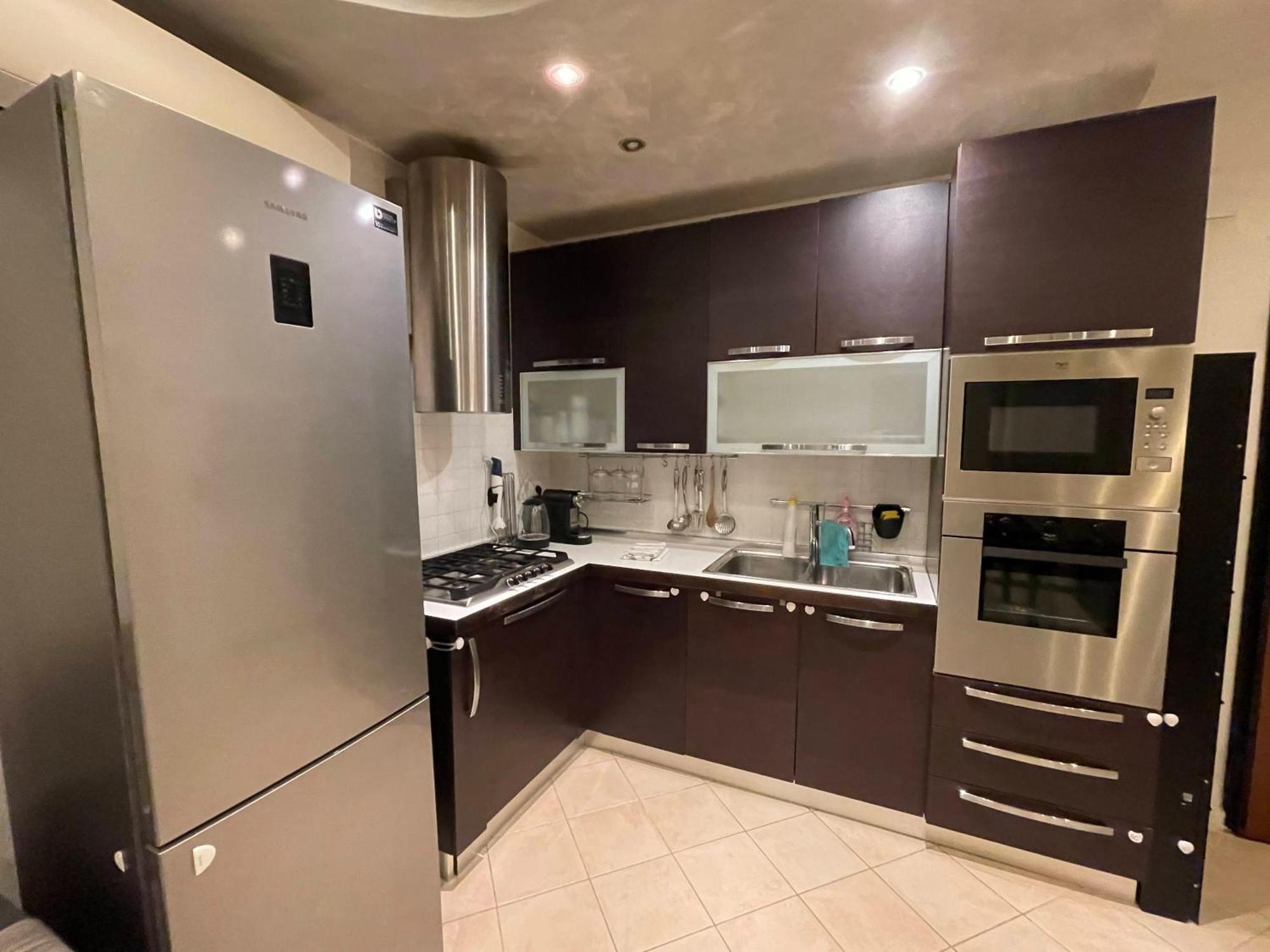 Grosse In Cannaregio - B48771 Appartement Venise