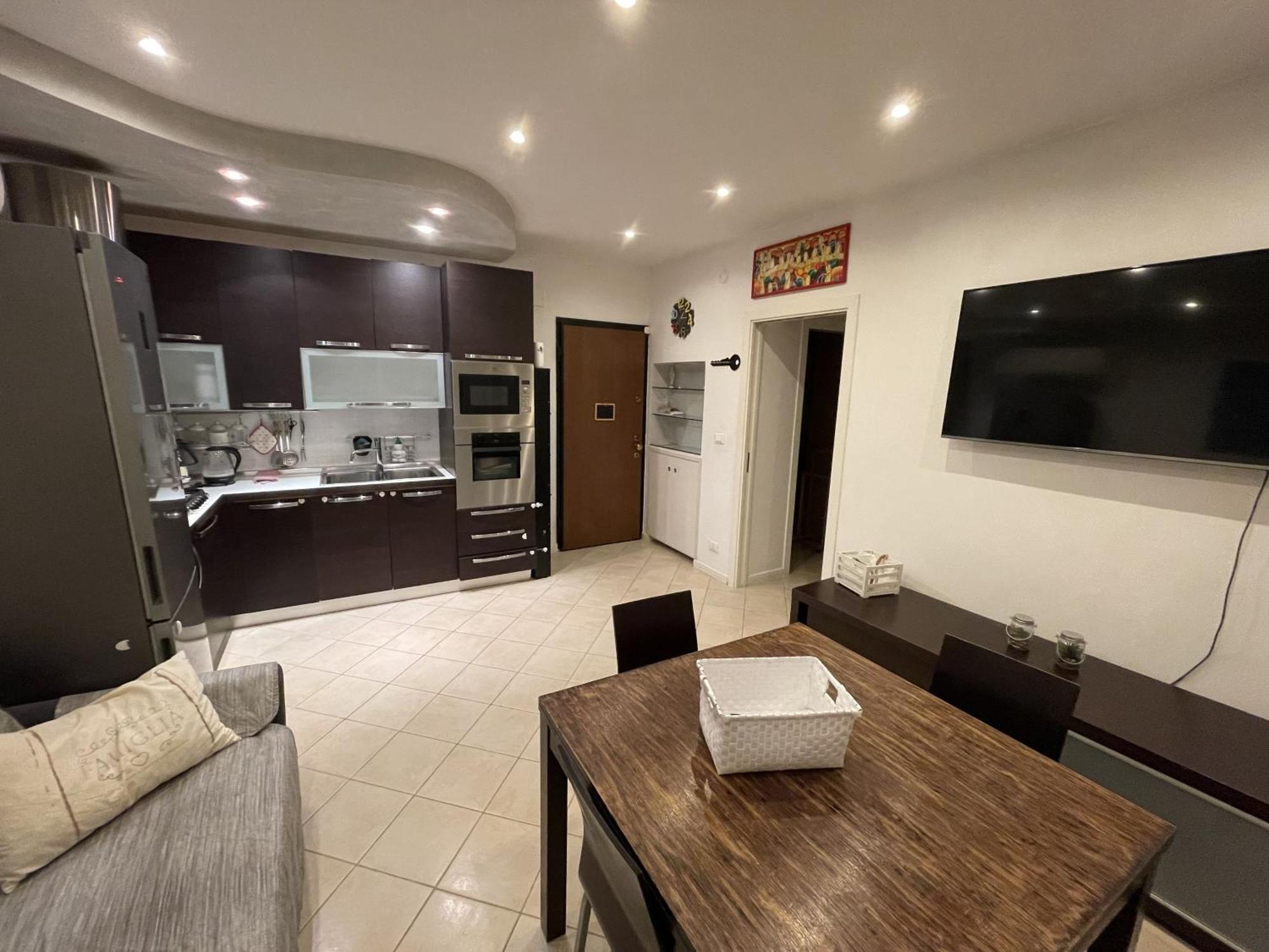 Appartement Grosse In Cannaregio - B48771 Venise