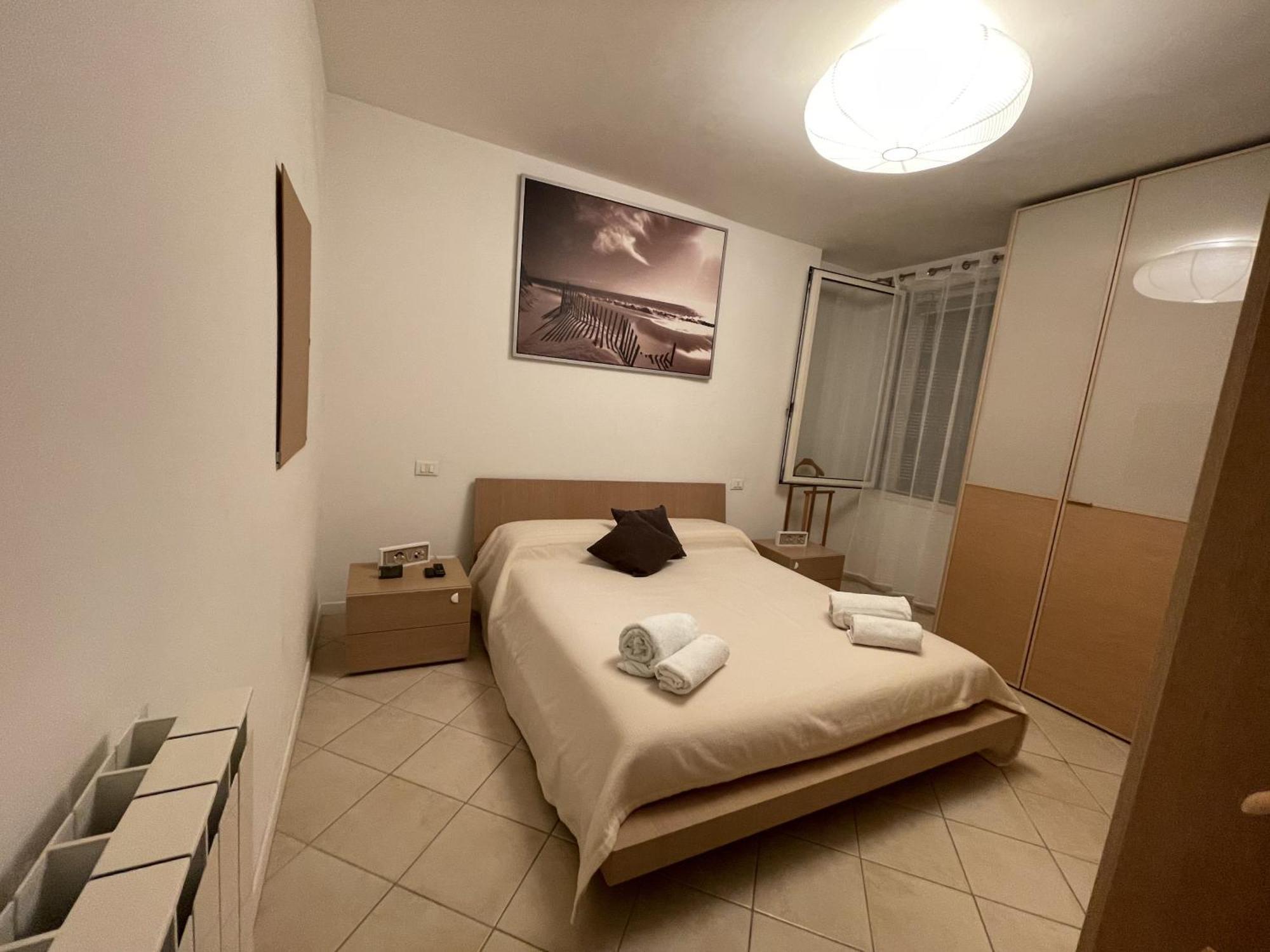 Grosse In Cannaregio - B48771 Appartement