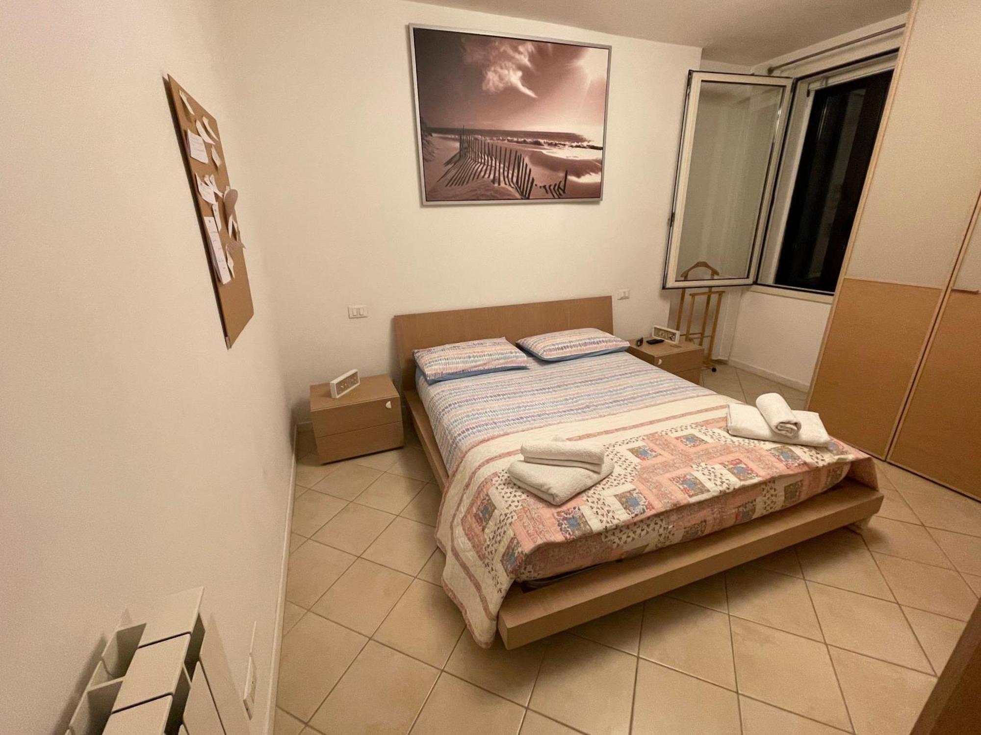 Appartement Grosse In Cannaregio - B48771