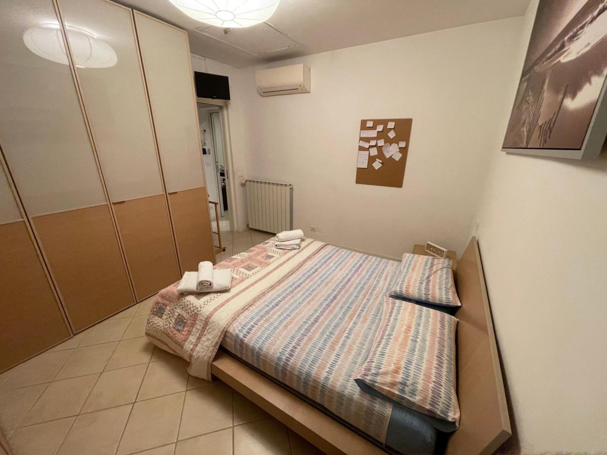 Grosse In Cannaregio - B48771 Appartement Venise