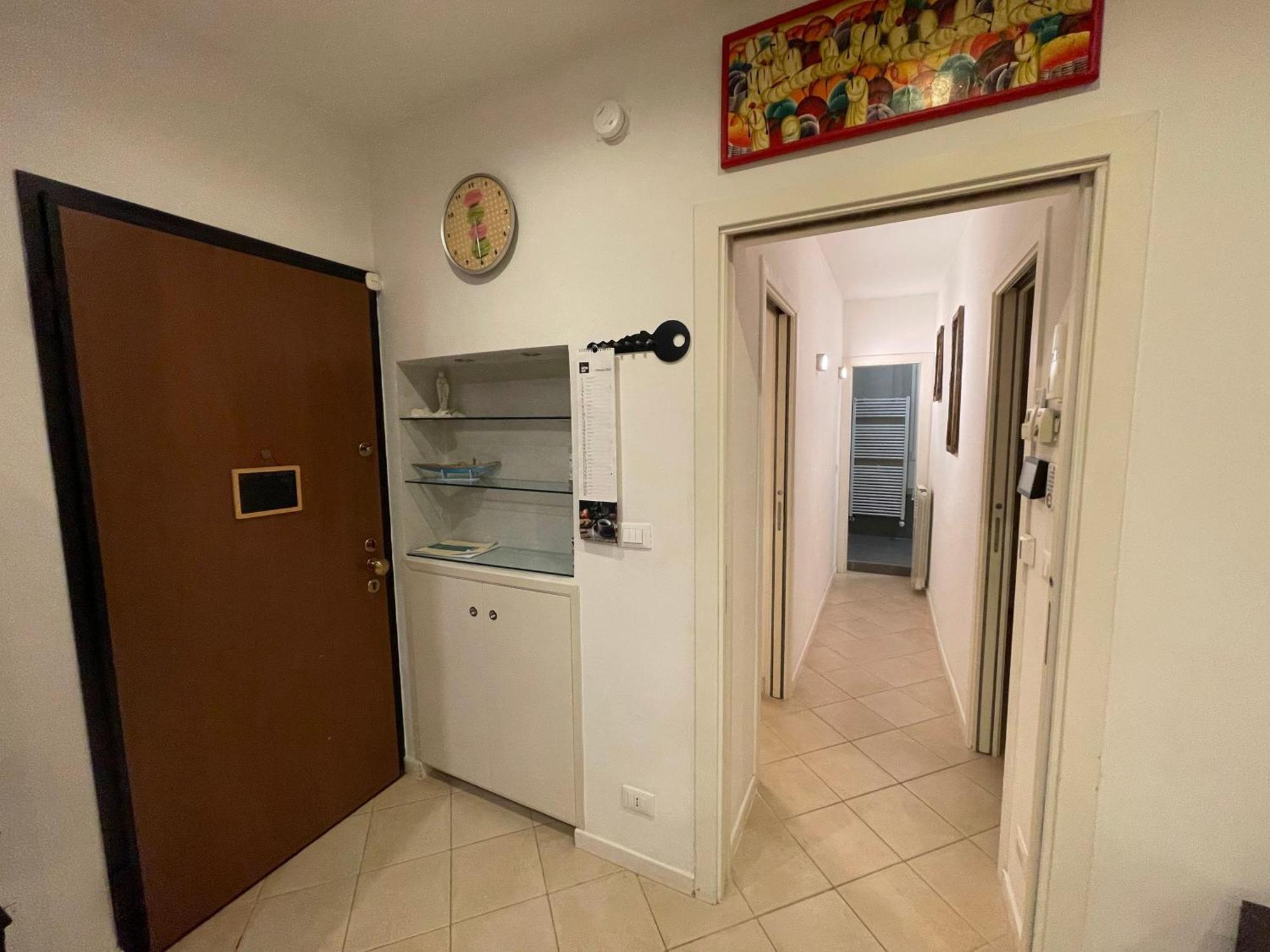 Appartement Grosse In Cannaregio - B48771 Venise