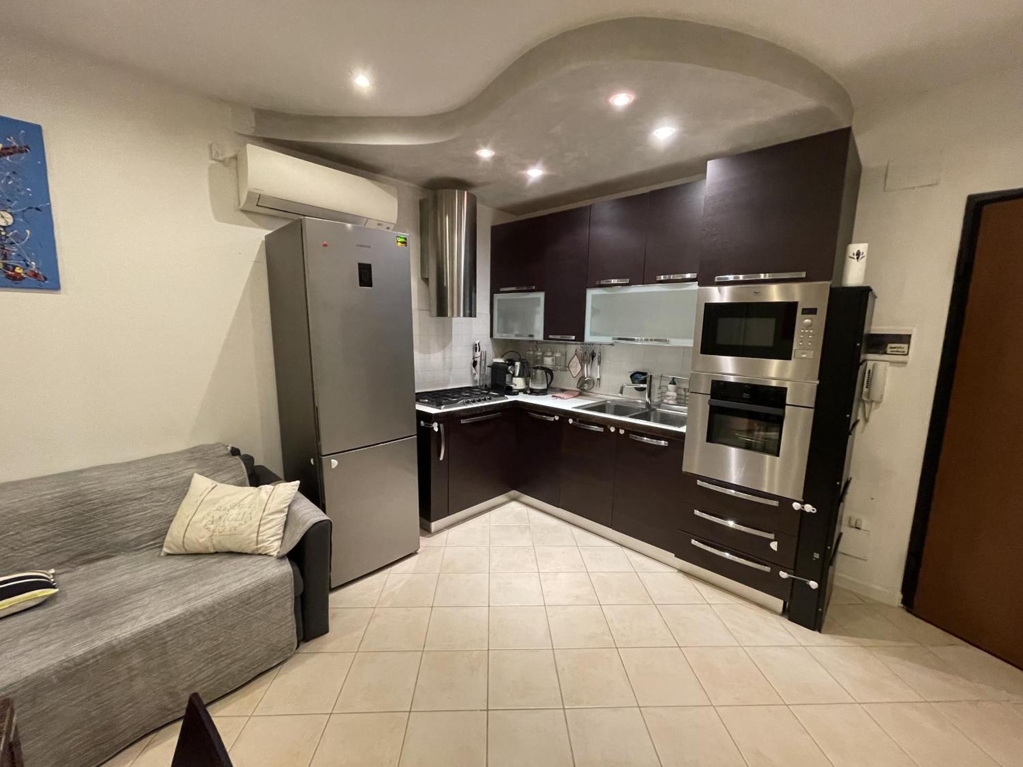 Grosse In Cannaregio - B48771 Appartement *